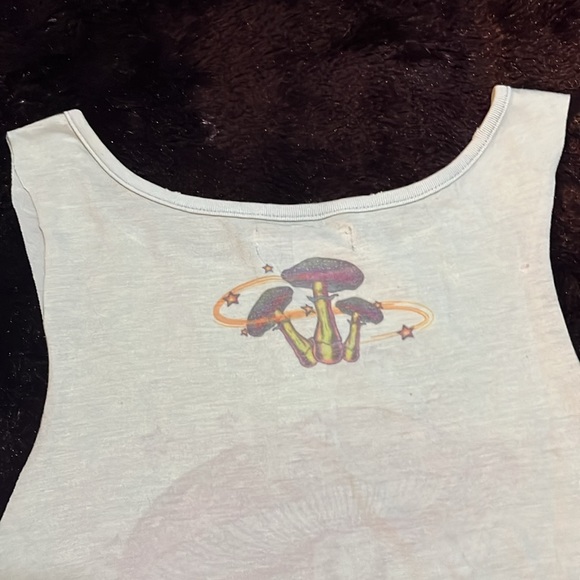 Tank top - Picture 4 of 4